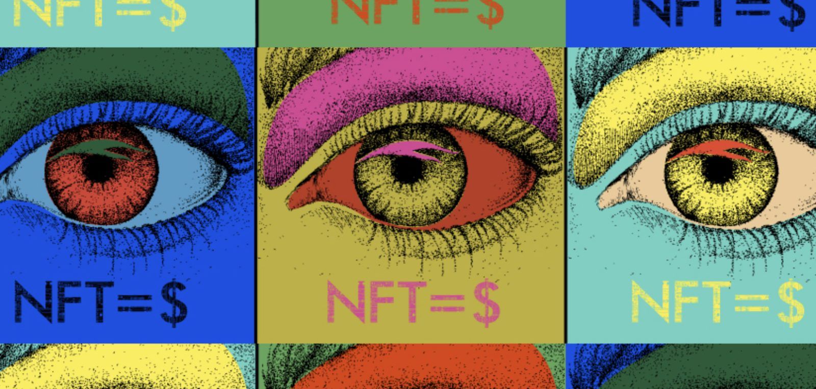 NFT (Non- Fungible Token) คืออะไร และทำงานอย่างไร