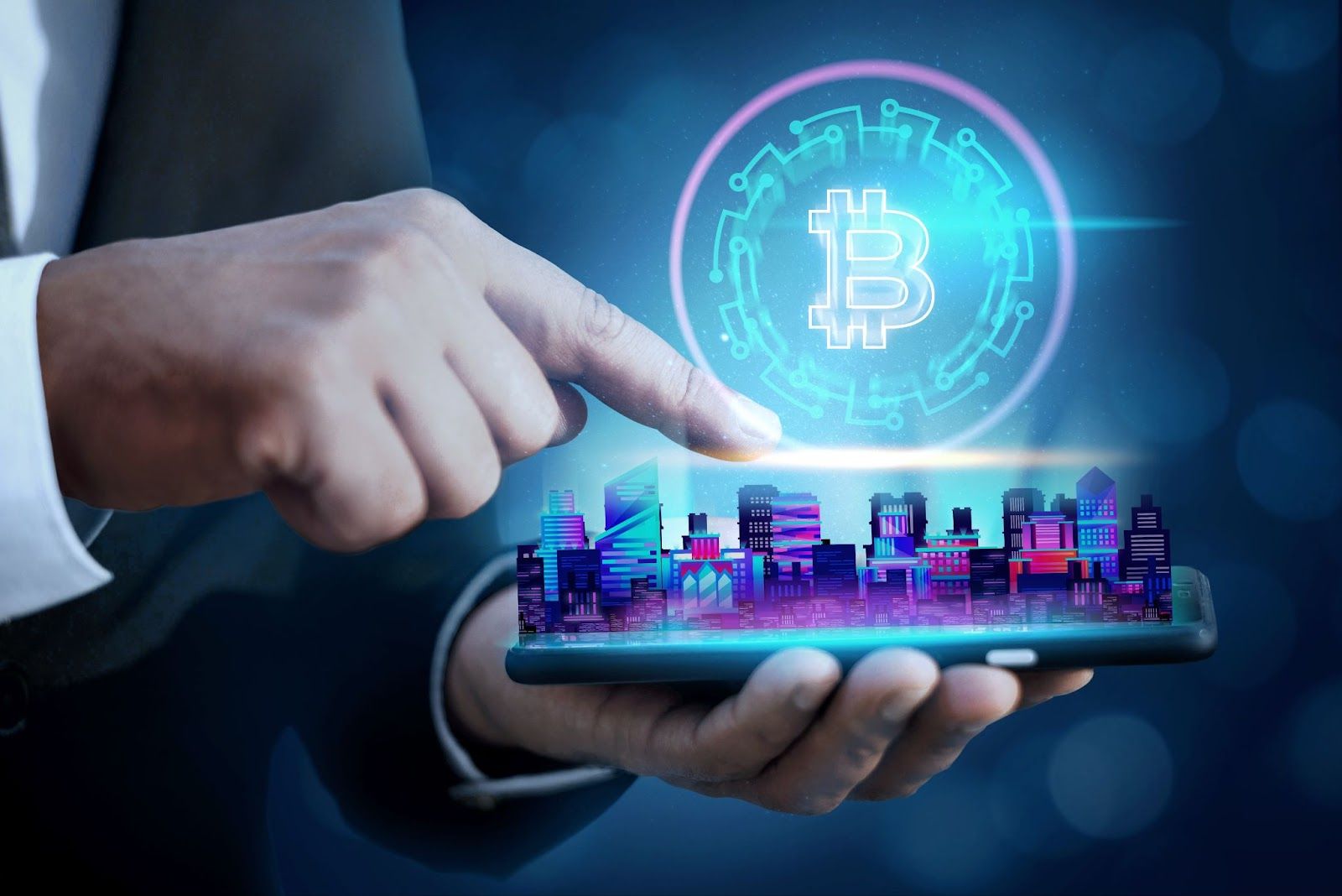 Cryptocurrency และ CBDC ต่างกันอย่างไร คนไทยจะได้ใช้เมื่อไร?