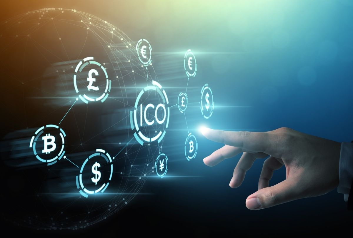 ทำความรู้จักกับทางเลือกใหม่ ICO (Initial Coin Offering) ว่าคืออะไร