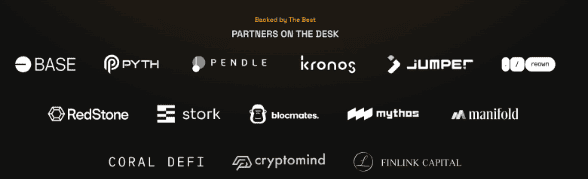 รู้จักกับ DESK – Airdrop ใหญ่จาก Perp DEX ครั้งถัดไปหลัง HYPE