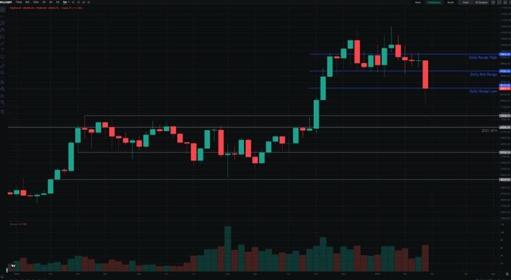 CoinEx Research รายงานเดือนกุมภาพันธ์ 2025 กระแสตลาดหมีและเครือข่าย Berachain