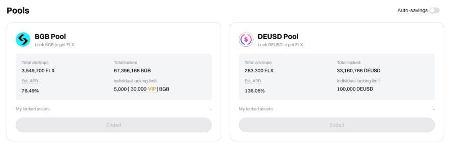 Bitget Launchpool คืออะไร? วิธีรับเหรียญใหม่แบบ Airdrop โดยไม่ต้องเทรด
