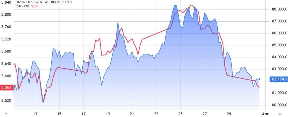 เผย 4 ปัจจัยหนุน Bitcoin ชี้นักลงทุนระยะยาวยังมั่นใจ-ไม่หวั่น แม้ราคาตกต่ำ