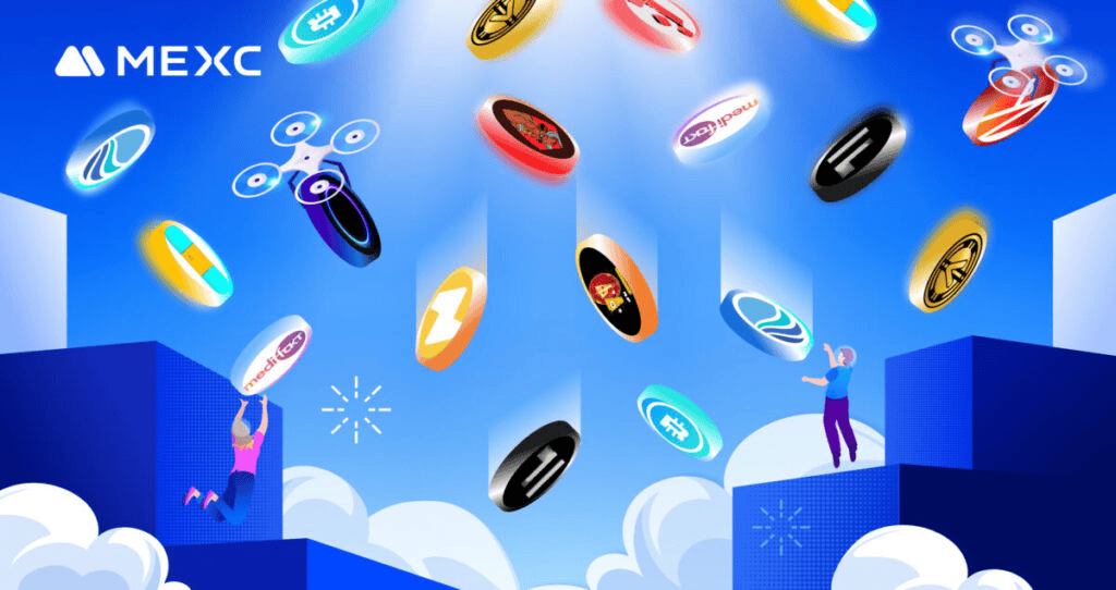 เจาะลึก MEXC! ศูนย์กลาง Centralized Exchange ที่ให้ Leverage สูงสุดในโลก