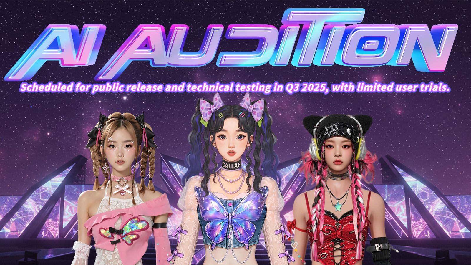 MEET48 ประกาศ TGE และลิสต์ $IDOL บน Binance Wallet, Bitget, Gate, MEXC และ PancakeSwap 11 มิถุนายน — เปิดศักราชใหม่แห่งความบันเทิง Web3