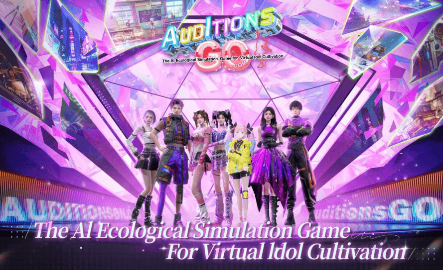MEET48 จัดงานประกวดไอดอล Web3 ครั้งแรกในโลก ดึงผู้ชมร่วมโหวตกว่า 78 ล้าน IDOL Token