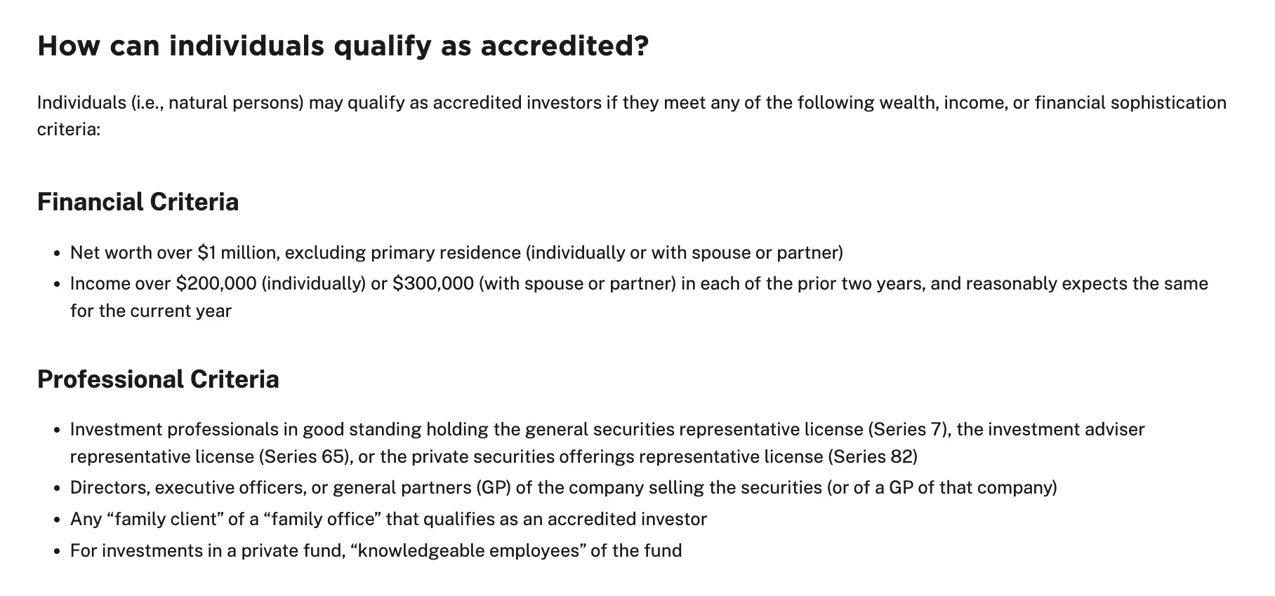 SEC และรัฐบาลทรัมป์เล็งปลดล็อกนักลงทุนรายย่อยสู่ Private Equity และคริปโตในในแผนเกษียณ 401K