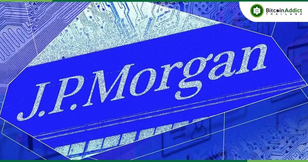 JPMorgan ชี้! MiCA ช่วยดันยูโร Stablecoins มาแรงในตลาดโลก