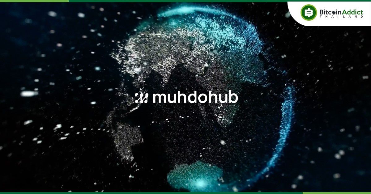 เมื่อวิทยาศาสตร์มาพบกับสุขภาพ: การปฏิวัติของ MuhdoHub ด้วย DeSci, AI และ RWA