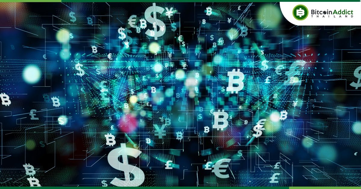 "Stablecoins มีความเสี่ยงต่ำกว่าเงินฝากธนาคาร" อดีตนักวิเคราะห์นโยบายของเฟดยืนยัน