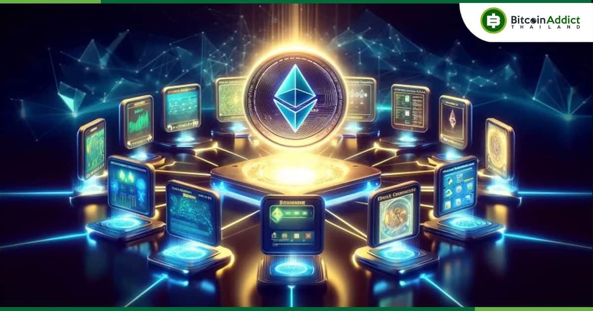 การอัพเกรด Pectra ของ Ethereum ในปี 2025 อาจก่อให้เกิดความเสี่ยงที่สำคัญบางอย่าง