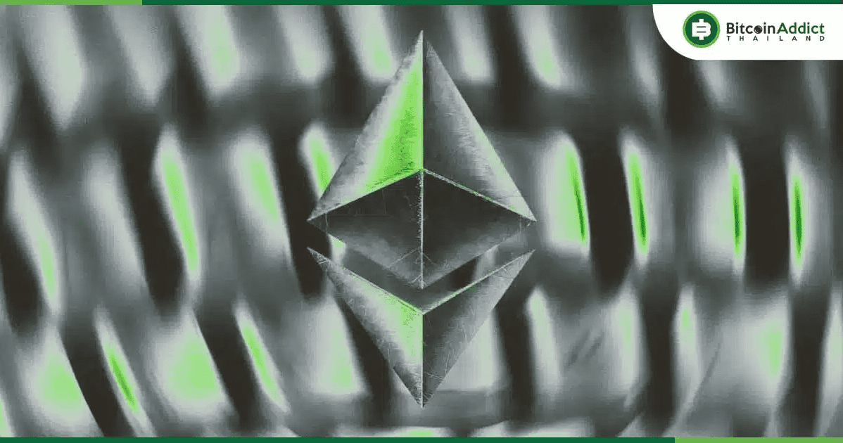 ETF ของ BlackRock และ Fidelity กวาดซื้อ Ether 500 ล้านดอลลาร์ ใน 2 วันที่ผ่านมา