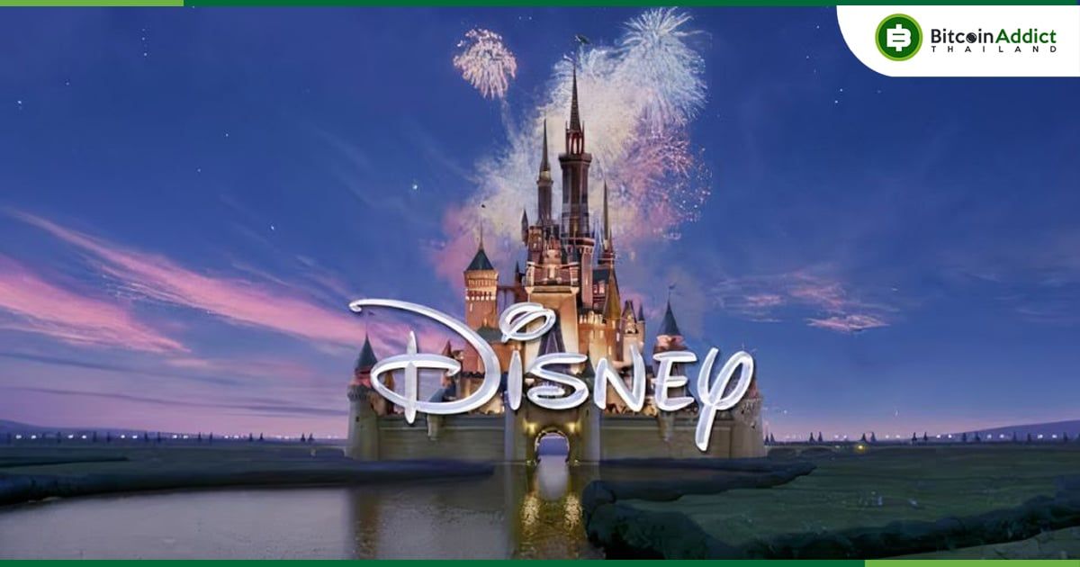 Walt Disney ประกาศรับสมัครทนายความด้านธุรกรรม สำหรับแผนการ NFT และ DeFi