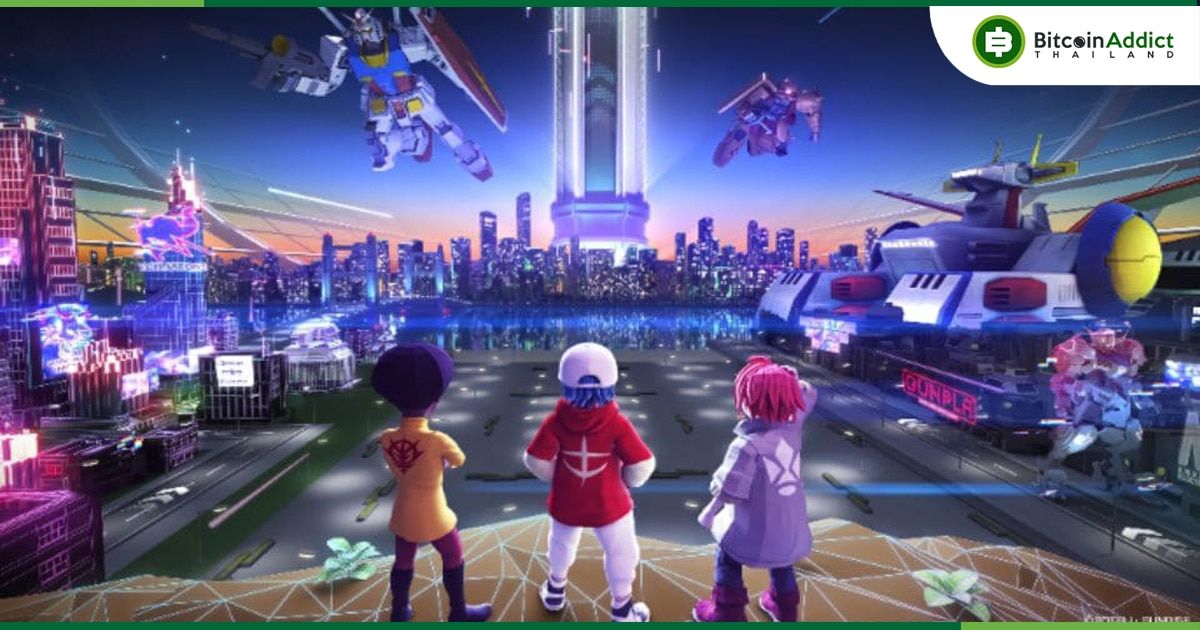 เกม Blockchain และโครงการ Metaverse ระดมทุนรวมกันได้กว่า 1.3 พันล้านดอลลาร์ในไตรมาสที่ 3: DappRadar รายงาน