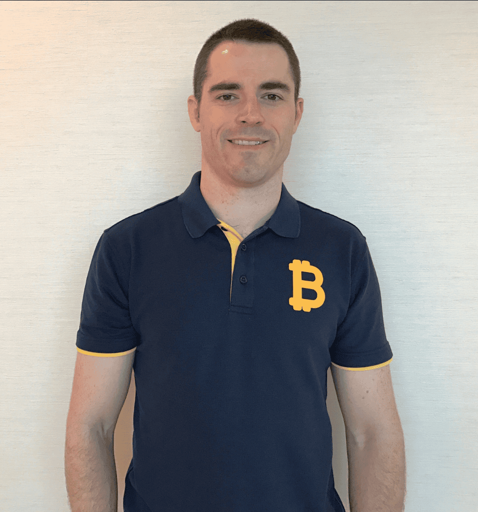 Roger Ver หนึ่งในผู้สนับสนุนหลักของ Bitcoin Cash ตั้งแต่ยุคแรก