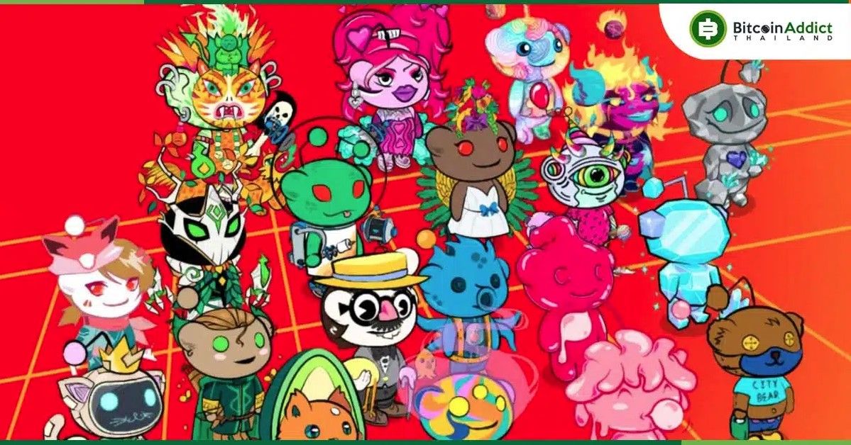 ชาว Reddit วิตก! ผู้นำโปรเจค NFT Avatar ลาออกกะทันหัน คนถือวิตกห่วงอนาคตไม่แน่นอน