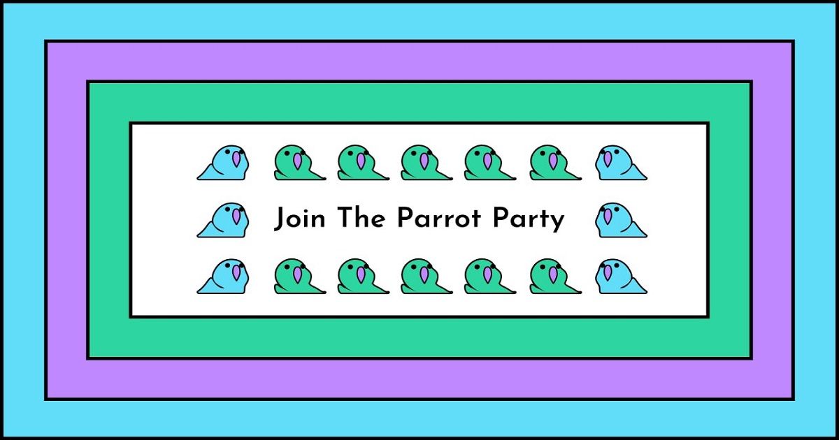 Parrot Finance เปิดตัว Community Contributor Rewards