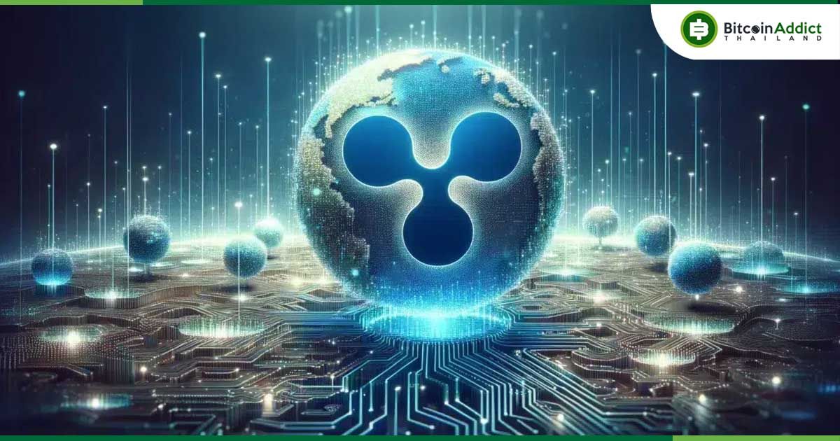 Ripple Labs คว้าใบอนุญาตโอนเงินในเท็กซัสและนิวยอร์ก เสริมแกร่งธุรกิจในสหรัฐฯ