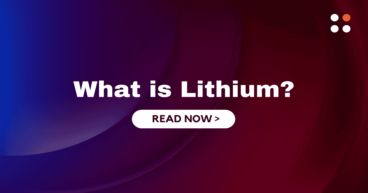 "Lithium Finance" รูปแบบใหม่ในการนำทรัพย์สินในโลกแห่งความเป็นจริงมาสู่พื้นที่ DeFi