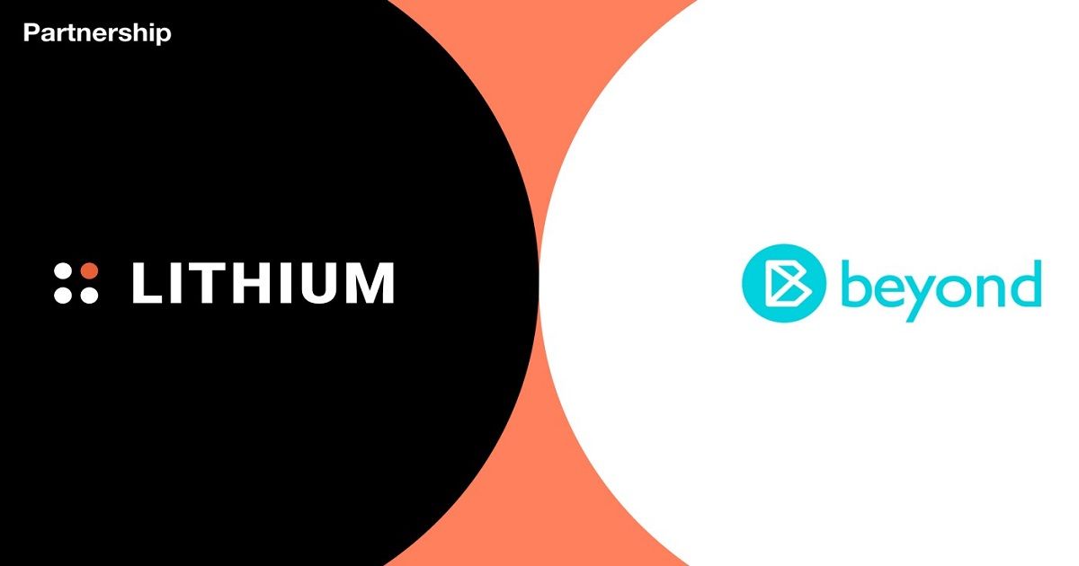 Lithium Finance เป็นพันธมิตรกับ Beyond Finance เพื่อมอบข้อมูลราคาทรัพย์สินส่วนตัวและสภาพคล่อง
