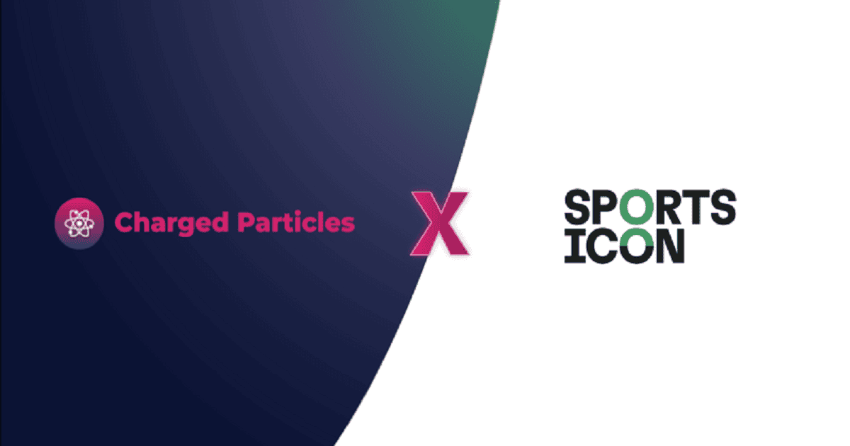 Charged Particles & SportsIcon เปิดตัว Gigi Buffon Nested NFT