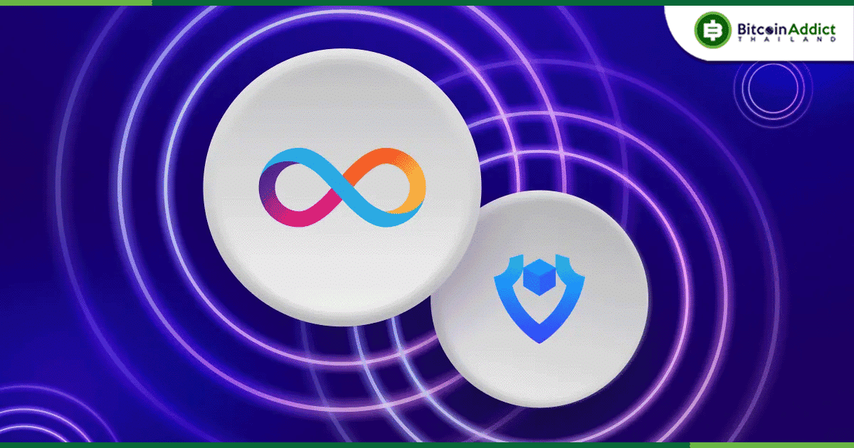 dfinity foundation joins blockchain security alliance to enhance ecosystem security