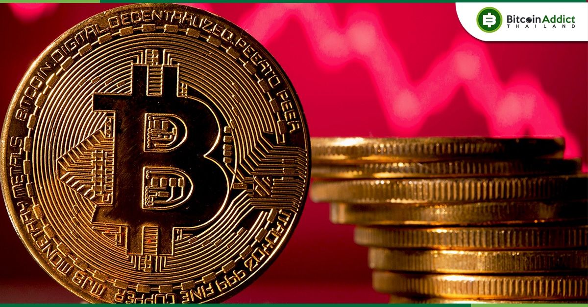 นักวิเคราะห์เชื่อ Bitcoin อาจพุ่งไปแตะ $20,000 ก่อนร่วงมาที่ $18,000