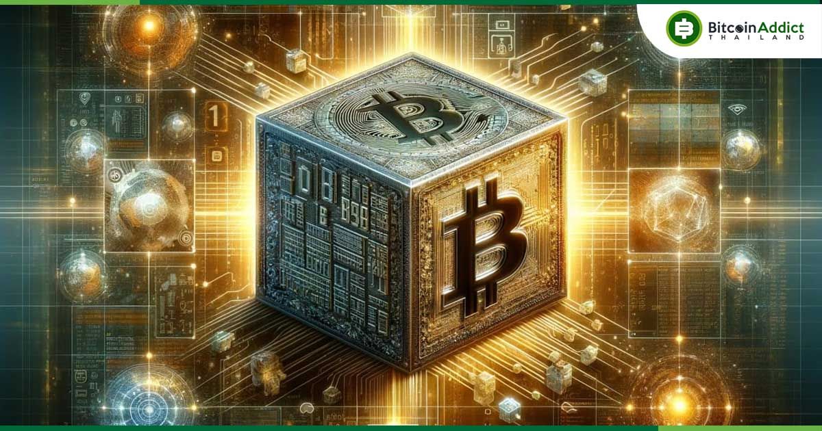 ครบรอบ 16 ปีที่ ซาโตชิ นากาโมโตะ ขุด Bitcoin บล็อกแรก