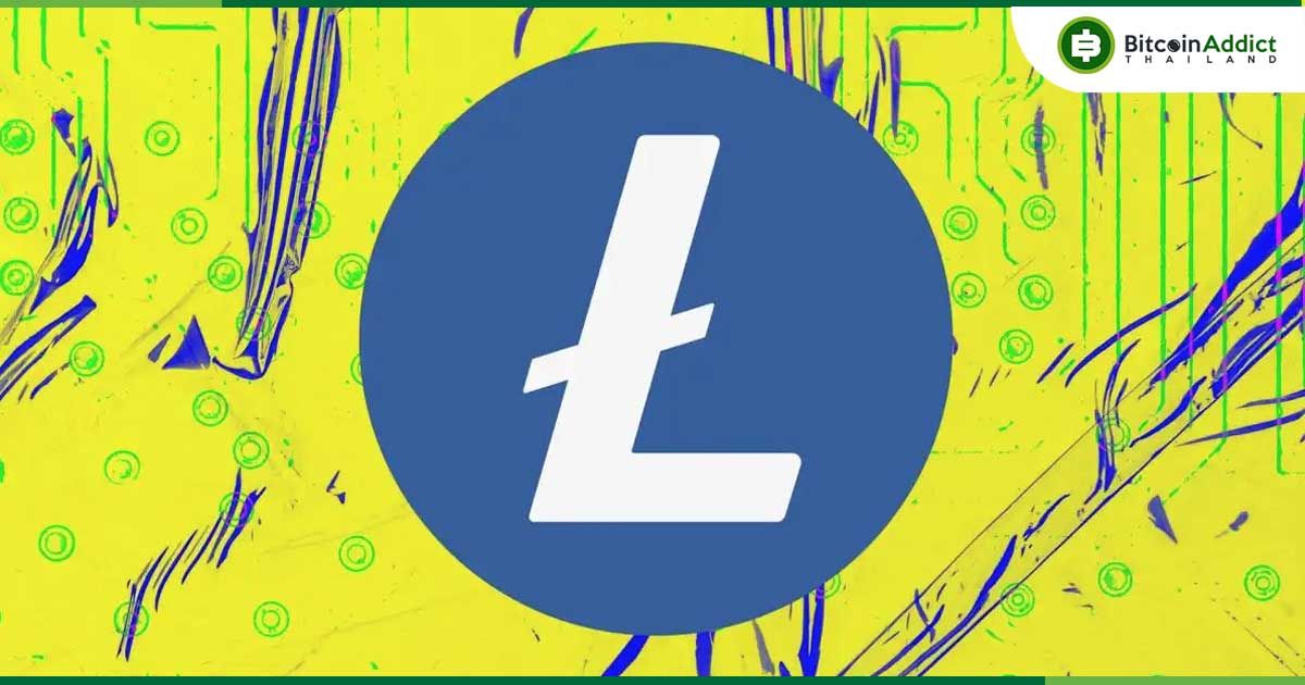 ตลาดคริปโตคึกคัก! ETF สำหรับ Litecoin และ XRP ทยอยยื่นเอกสารจดทะเบียน