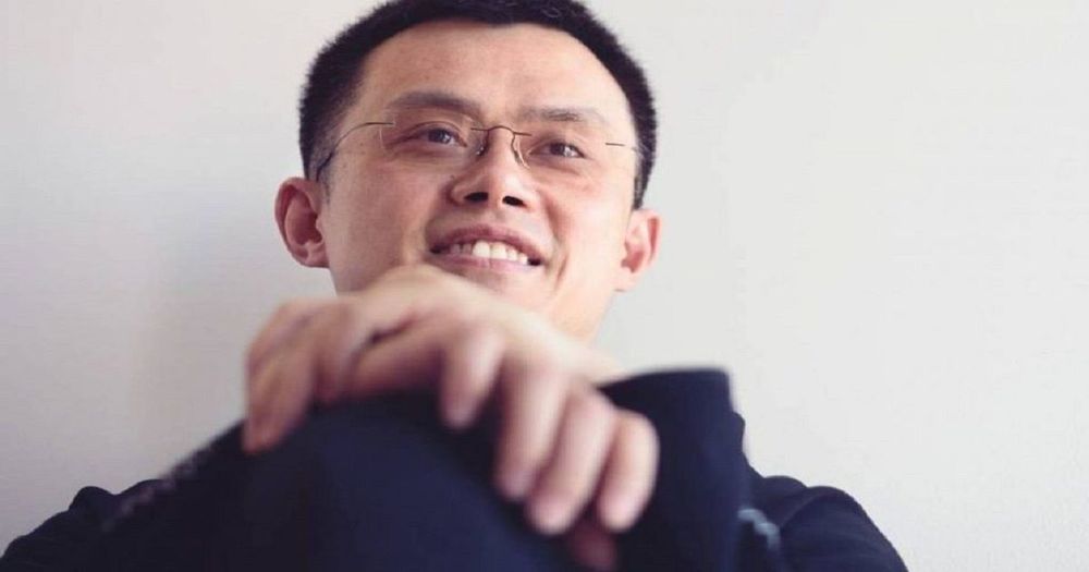 'Bitcoin ยังโตได้อีก 100 เท่าหรือ 1,000 เท่าในระยะยาว' ซีอีโอ Binance กล่าว
