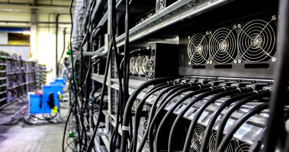อิหร่าน ปิดฟาร์มขุด Bitcoin กว่า 1100 แห่งเนื่องจากดำเนินการโดยไม่มีใบอนุญาต