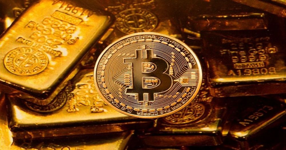 Bitcoin อาจอยู่ในเส้นทางแนวโน้มเดียวกับทองคำในช่วงทศวรรษ 1970
