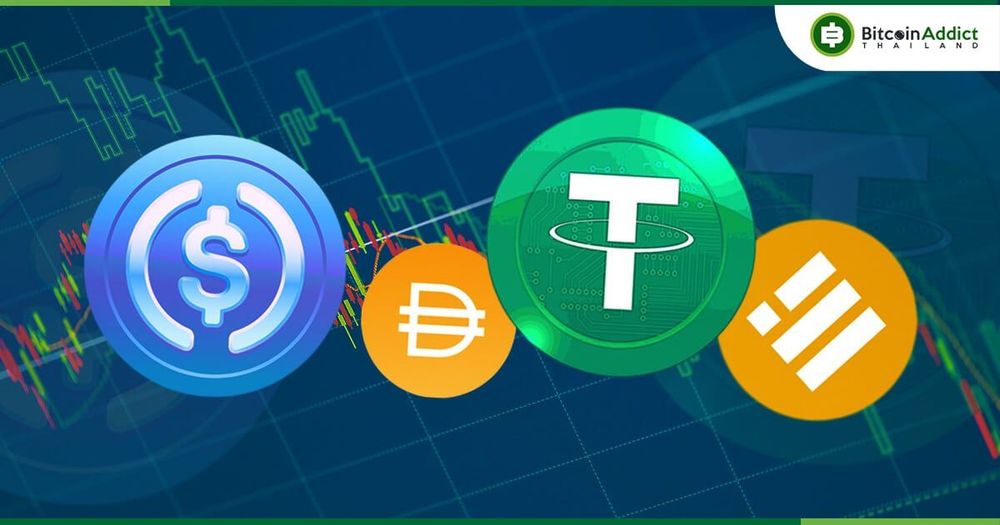 ผู้บริหารของ Moody มองว่า กฎระเบียบ EU MiCA อาจช่วยสนับสนุนให้เกิดนวัตกรรม Stablecoin ในสหภาพยุโรป