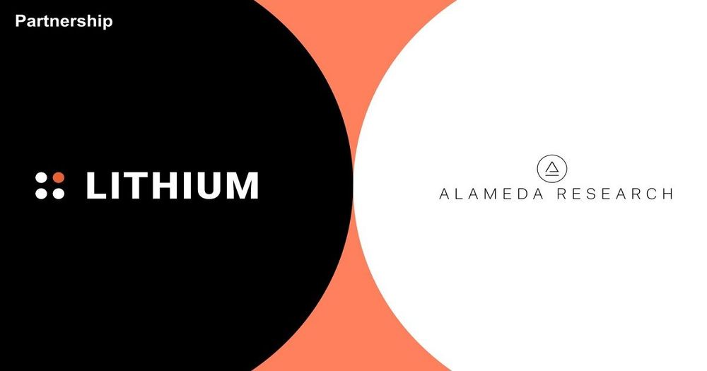 Lithium Finance ร่วมมือกับ Alameda Research เพื่อนำความโปร่งใสมาสู่ Private Equity Secondary Market