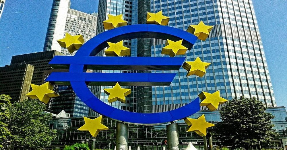 "Digital Euro" ประสบความสำเร็จในการทดสอบครั้งแรกจากธนาคารกลางฝรั่งเศส