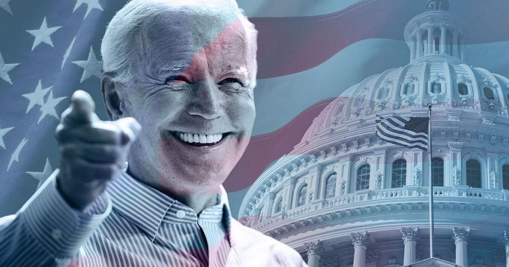 "Biden ควรรวม Bitcoin เข้ากับระบบการเงินของสหรัฐฯ" Niall Ferguson กล่าว