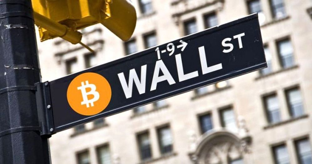 Bitcoin มาถึง Wall Street แล้ว : S&P Dow Jones จะเปิดตัว crypto index ในปี 2021