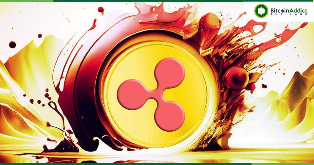 นิวยอร์กเตรียมอนุมัติ RLUSD Stablecoin ของ Ripple คาดเปิดตัว 4 ธันวาคมนี้