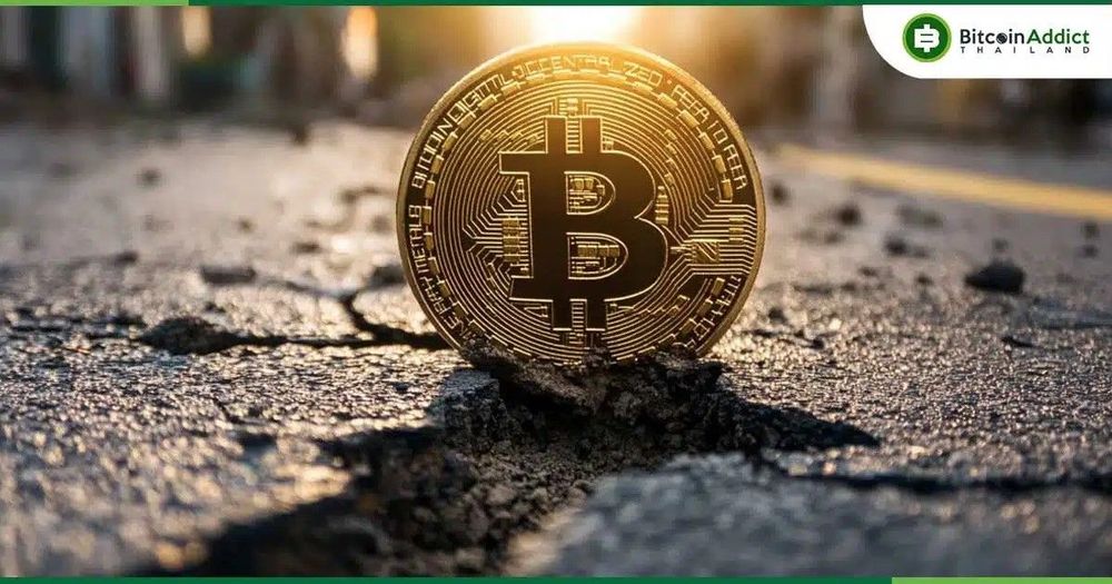นักวิเคราะห์ดังทำนาย! Bitcoin พุ่งทะลุ 1.5 ล้านดอลลาร์ภายในปี 2035