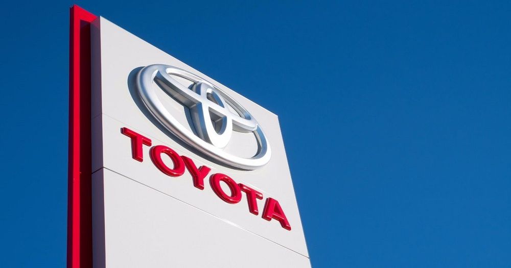 โตโยต้าเปิดตัว "Toyota Blockchain Lab" หลังจากซุ่มวิจัยนานถึง 11 เดือน