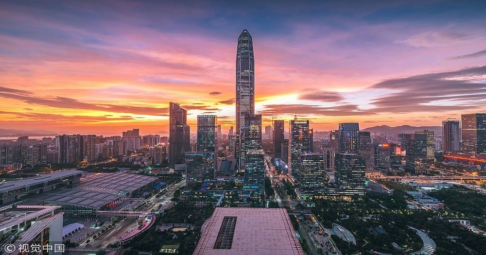หน่วยงานในเซินเจิ้น ตรวจพบบริษัท Cryptocurrency ที่ผิดกฎหมาย ซึ่งเข้าข่ายแชร์ลูกโซ่ ถึง 39 แห่ง