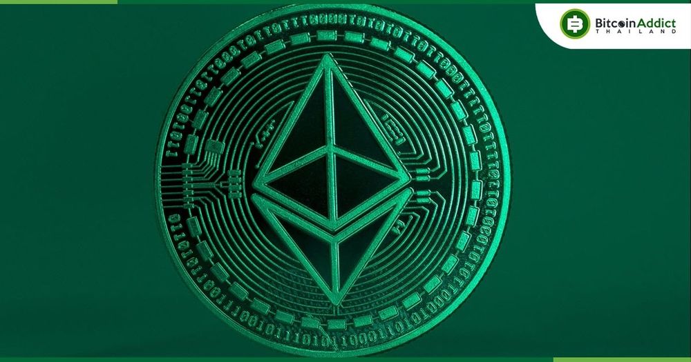 Hash Rate ของ Ethereum Classic พุ่งขึ้น 200% ในช่วง 30 วันที่ผ่านมา