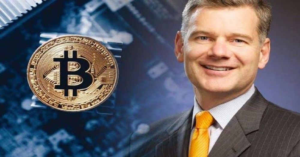 "การมี Bitcoin 1% ในพอร์ตการลงทุน ไม่ใช่เรื่องบ้าอีกต่อไปแล้ว"  ซีอีโอของ Morgan Creek กล่าว