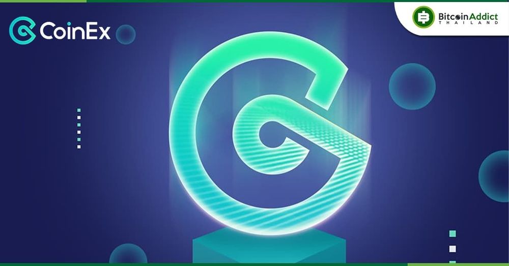 CoinEx เดินหน้าพัฒนาและให้บริการอย่างเต็มที่แก่ลูกค้าทั่วโลก