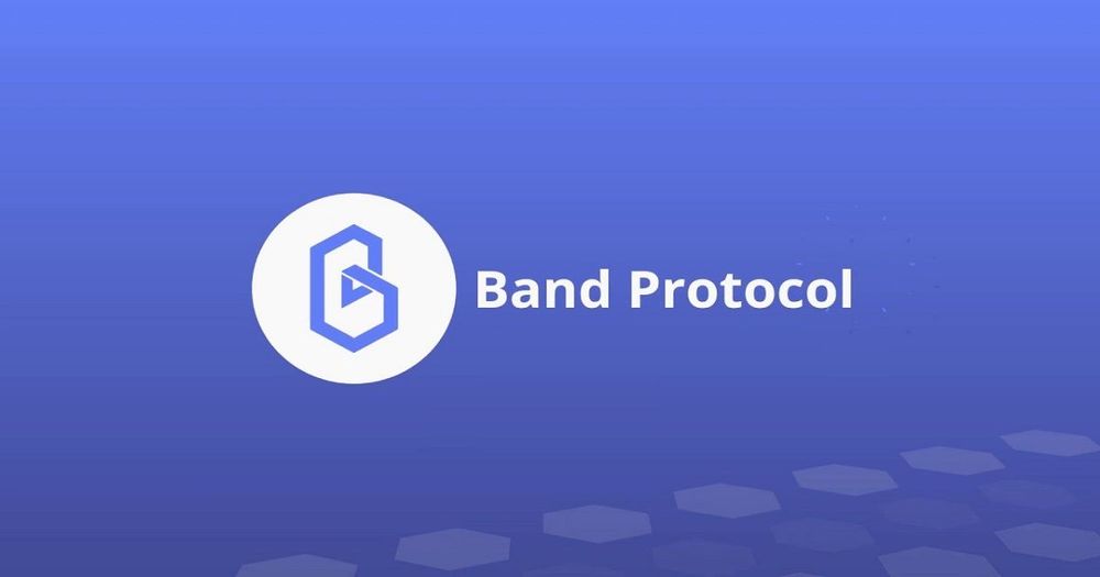 CEO Band Protocol กล่าวว่าการขอข้อมูลจาก Chainlink ครั้งเดียวมีค่าใช้จ่าย 14,000 บาท