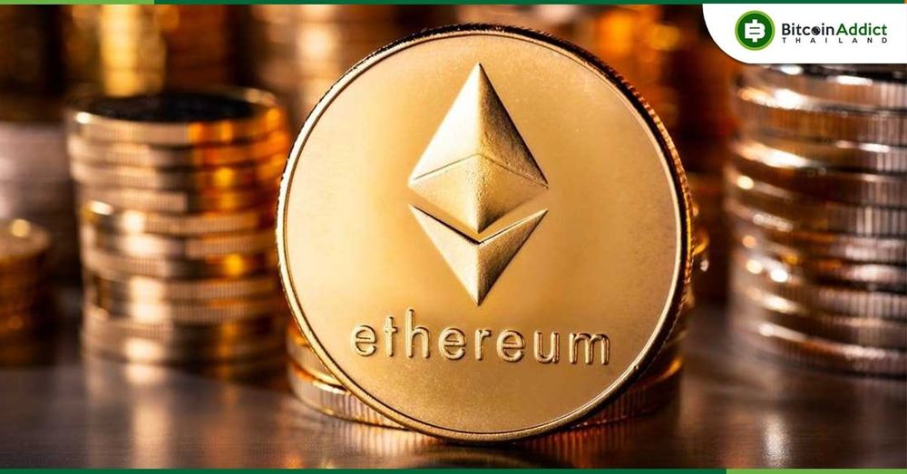 นักวิเคราะห์ชี้ราคา ETH อยู่ในช่วงสุดท้ายของวงจรขาลง เตรียมพุ่งอีกไม่นาน!
