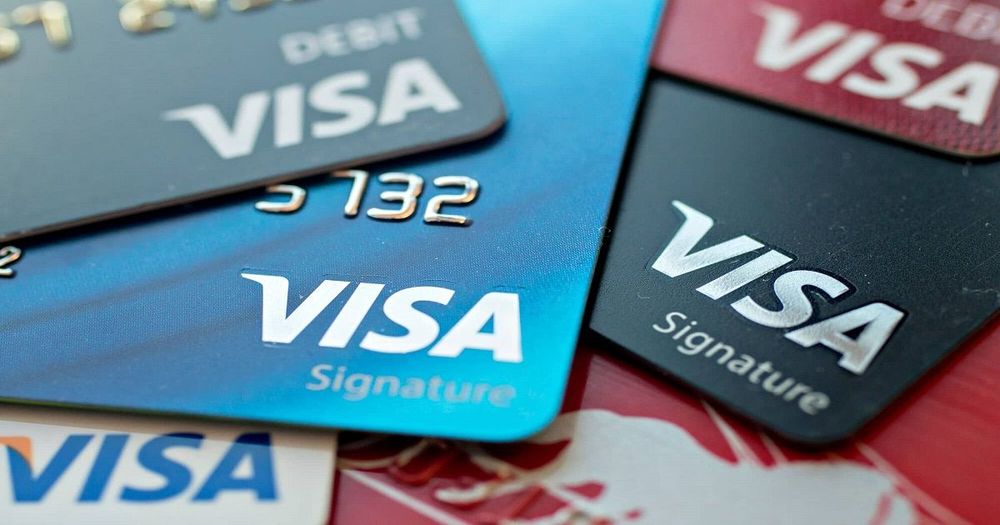 Visa วางแผนสนับสนุนการเป็นสะพานเชื่อมระหว่างสกุลเงินดิจิตอลเช่น Bitcoin และการชำระเงิน