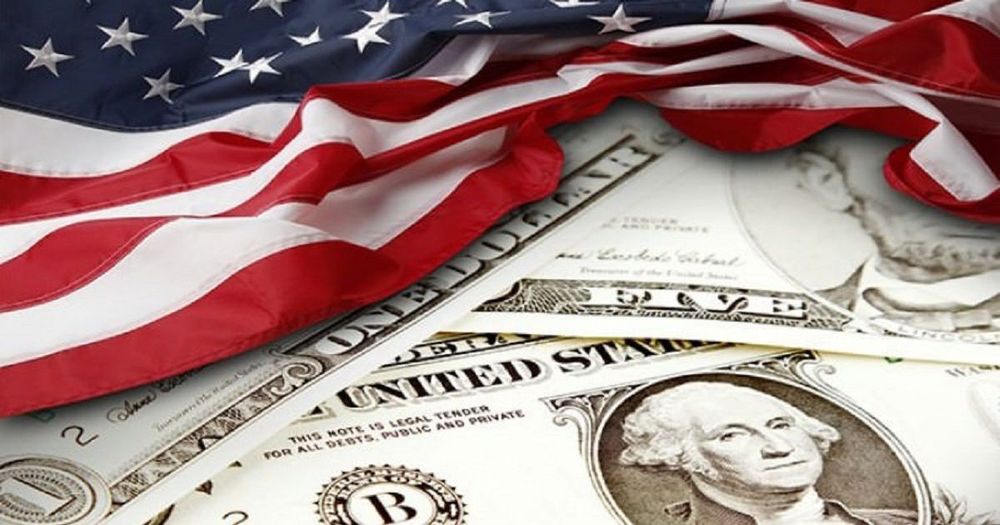 ธนาคารกลางสหรัฐ (FED) ประกาศว่าจ้างผู้จัดการคนใหม่ เพื่อวิจัยสกุลเงินดิจิตอล...ให้ค่าจ้างสูงสุดถึง 7,500,000 บาทต่อปี