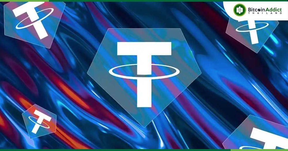 วิกฤต Tether? กฎ MiCA กระทบหนัก มูลค่าตลาด USDT ทรุดกว่า 1.8 พันล้านดอลลาร์