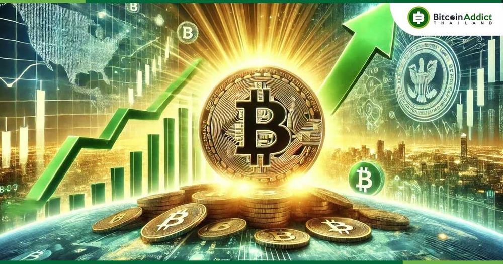 แรงขาย BTC ลดฮวบ! เหมืองเทขายน้อยสุดรอบ 2 เดือน พร้อม BTC ไหลเข้าเว็บเทรดวูบต่อเนื่อง